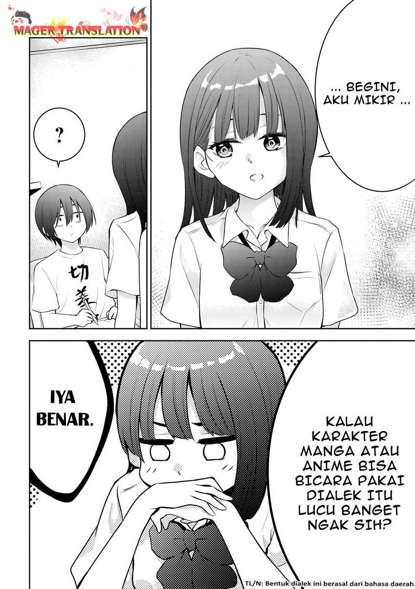 kyou-mo-kitansu-ka-yoda-senpai - Chapter: 14