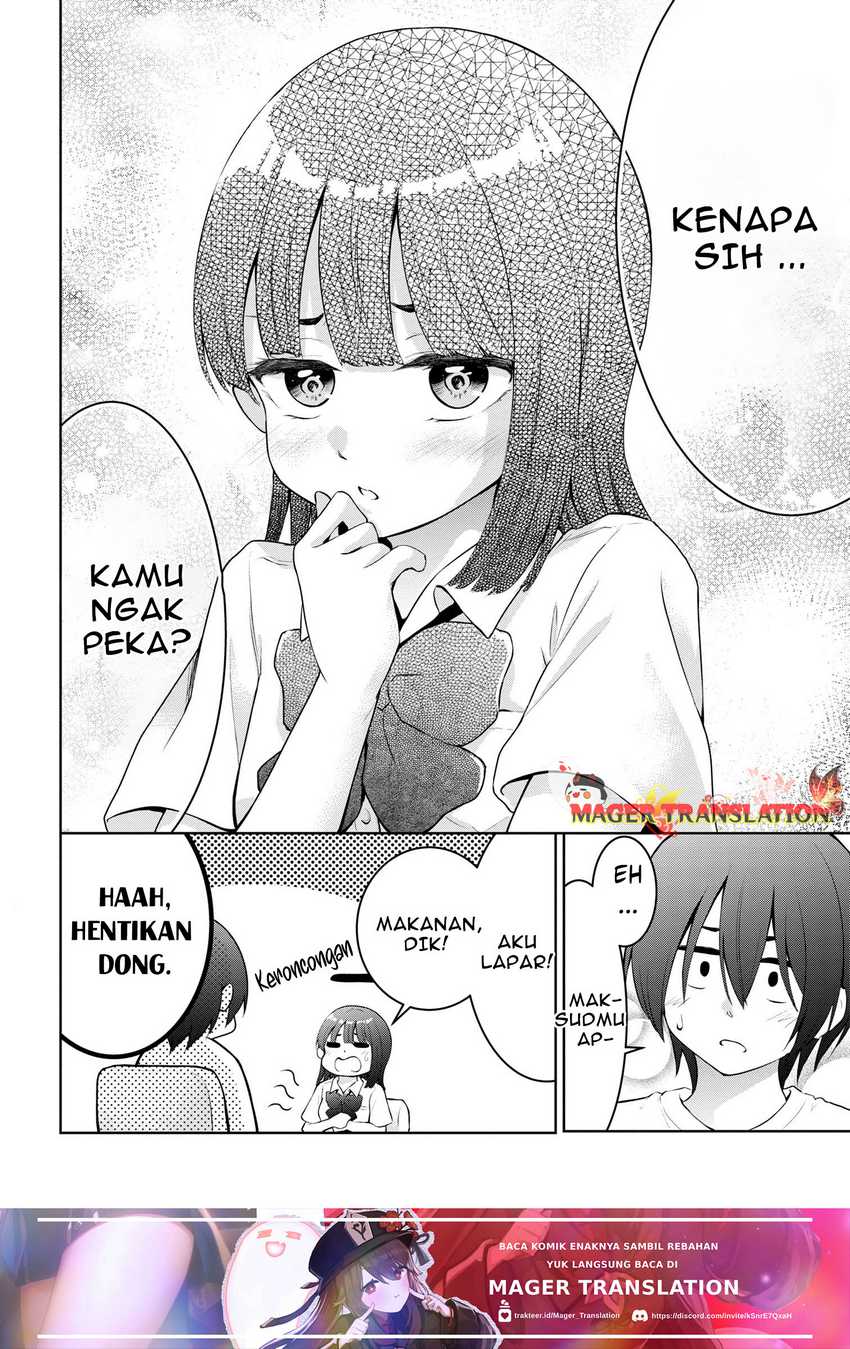 kyou-mo-kitansu-ka-yoda-senpai - Chapter: 14