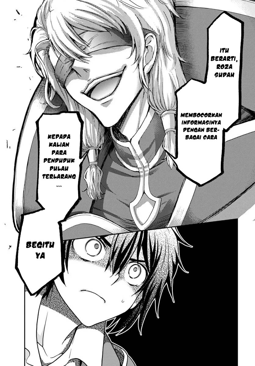 tenohira-kaitakumura-de-isekai-kenkouki-fueteku-yome-tachi-to-nonbiri-mujintou-raifu - Chapter: 55