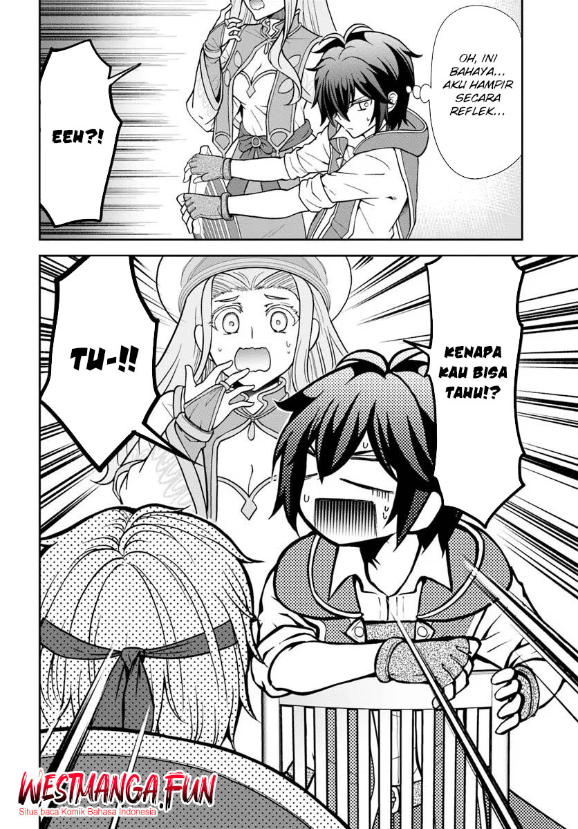 tenohira-kaitakumura-de-isekai-kenkouki-fueteku-yome-tachi-to-nonbiri-mujintou-raifu - Chapter: 55