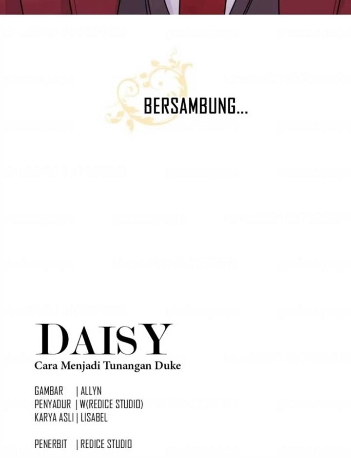 daisy - Chapter: 12