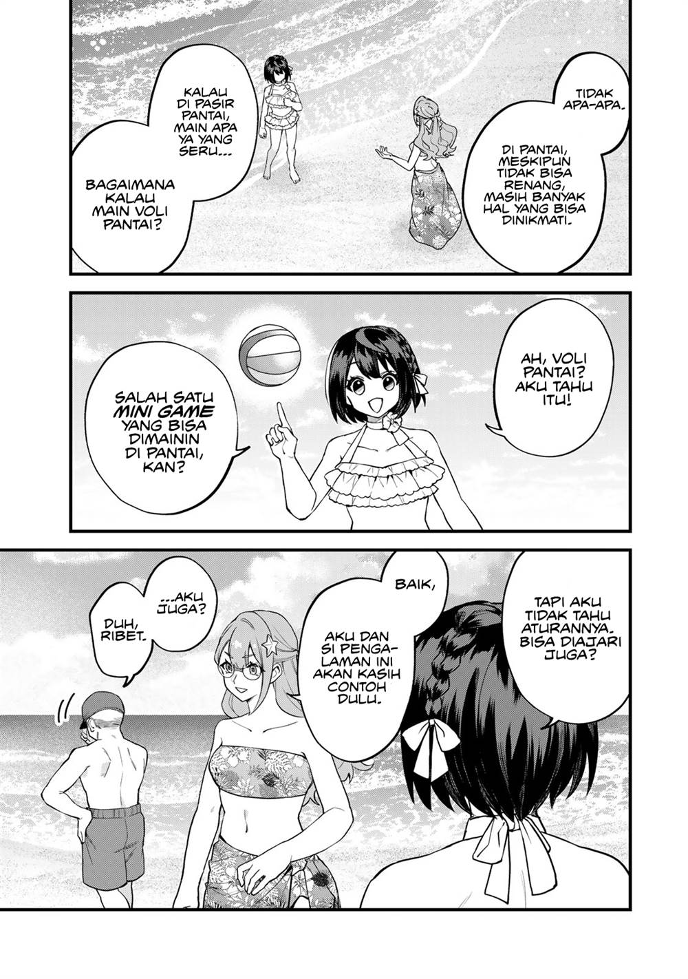 sekai-saikyou-no-majo-hajimemashita - Chapter: 31