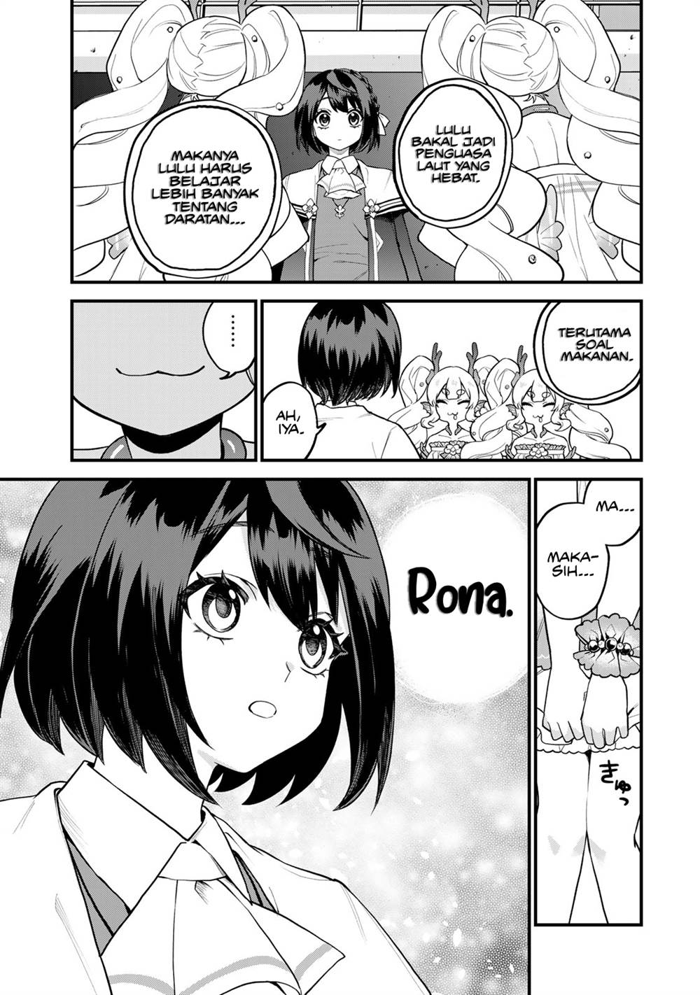 sekai-saikyou-no-majo-hajimemashita - Chapter: 31