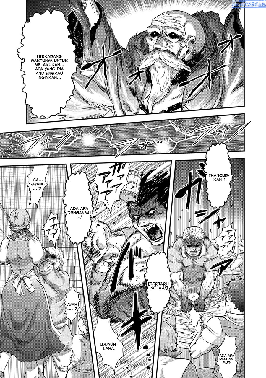 tensei-shitara-ken-deshita - Chapter: 79