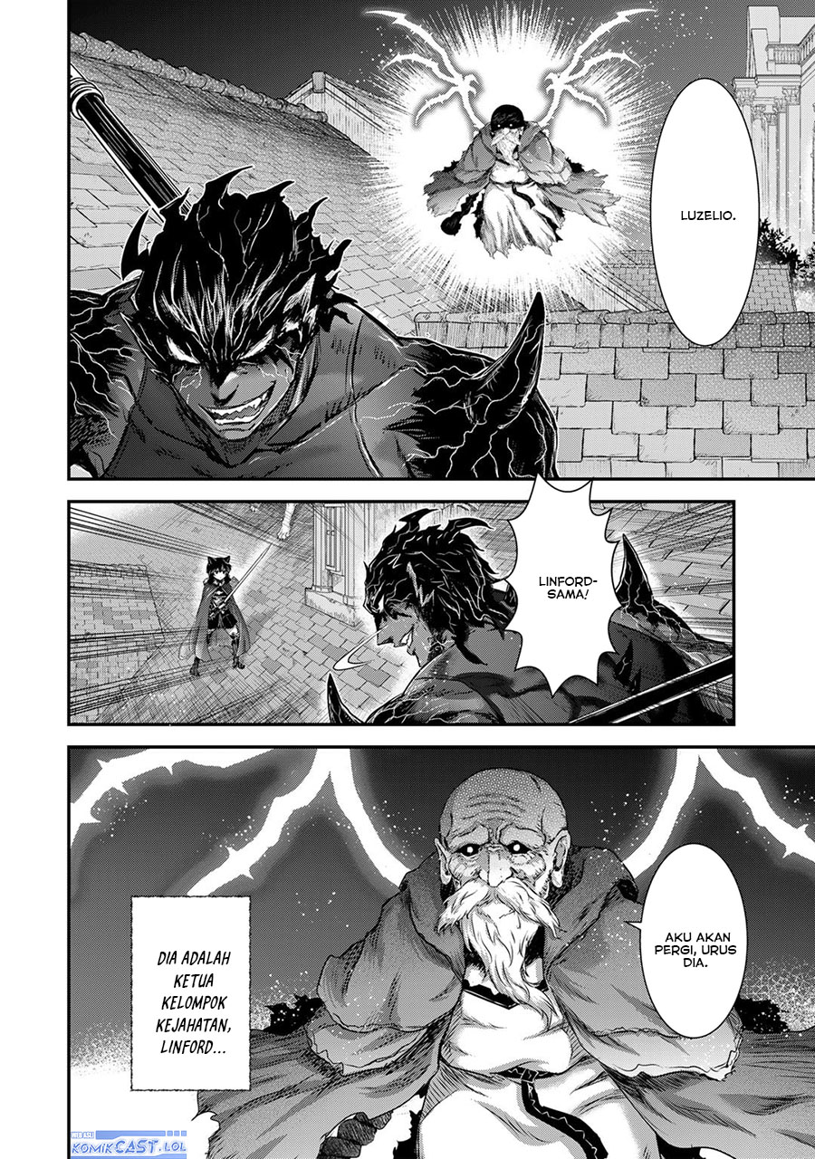 tensei-shitara-ken-deshita - Chapter: 79