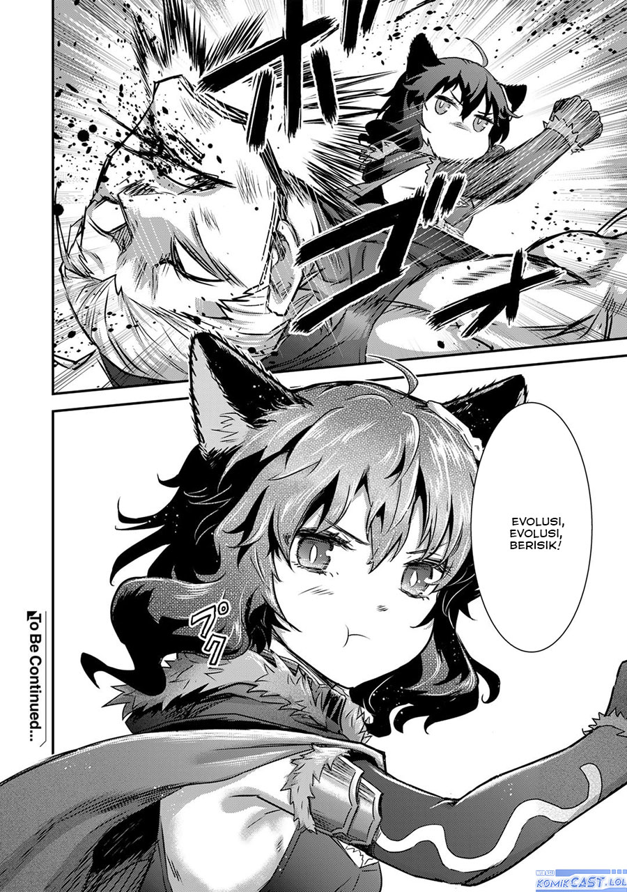 tensei-shitara-ken-deshita - Chapter: 79