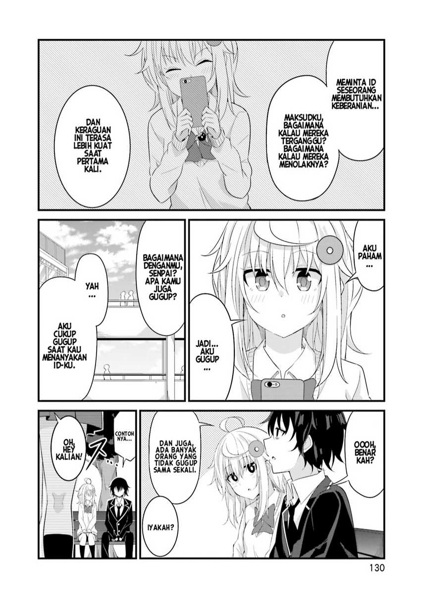 senpai-chotto-ii-desu-ka - Chapter: 5