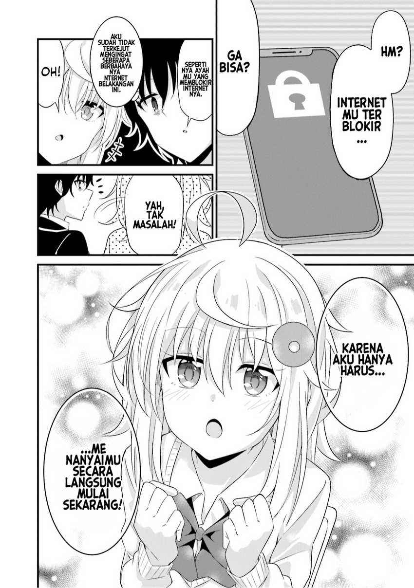 senpai-chotto-ii-desu-ka - Chapter: 5