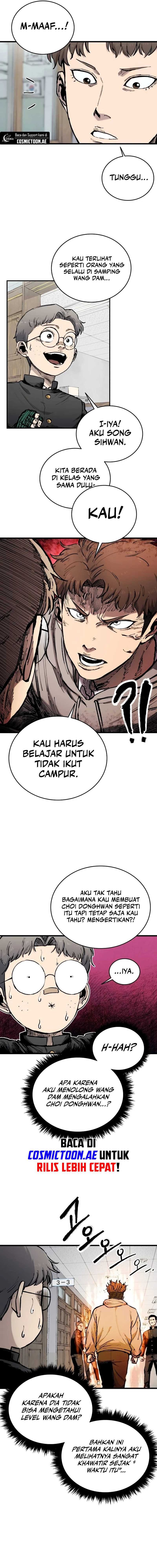 high-class - Chapter: 16