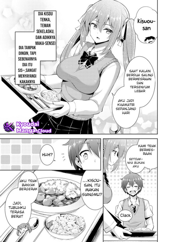 boku-no-kanojo-sensei - Chapter: 22