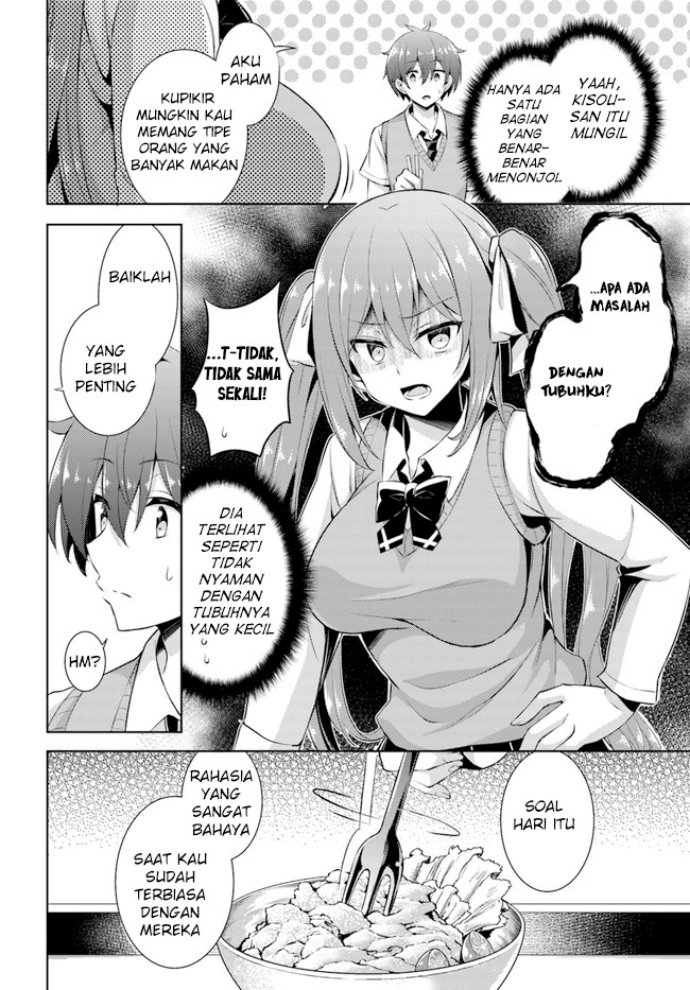 boku-no-kanojo-sensei - Chapter: 22