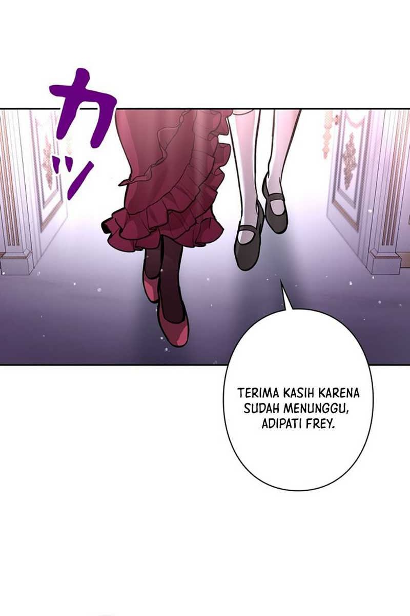 im-the-hero-but-the-main-heroines-are-trying-to-kill-me - Chapter: 23