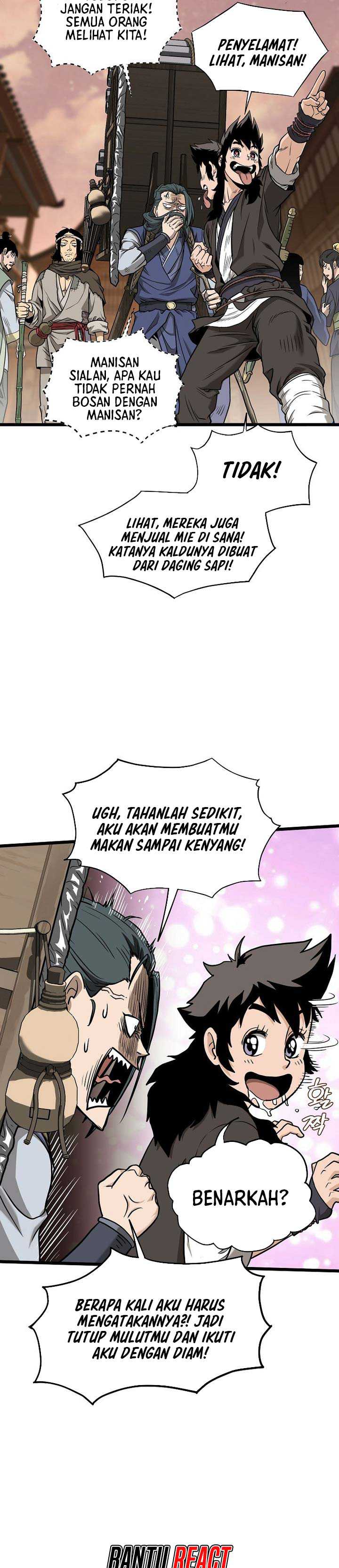 murim-login - Chapter: 210