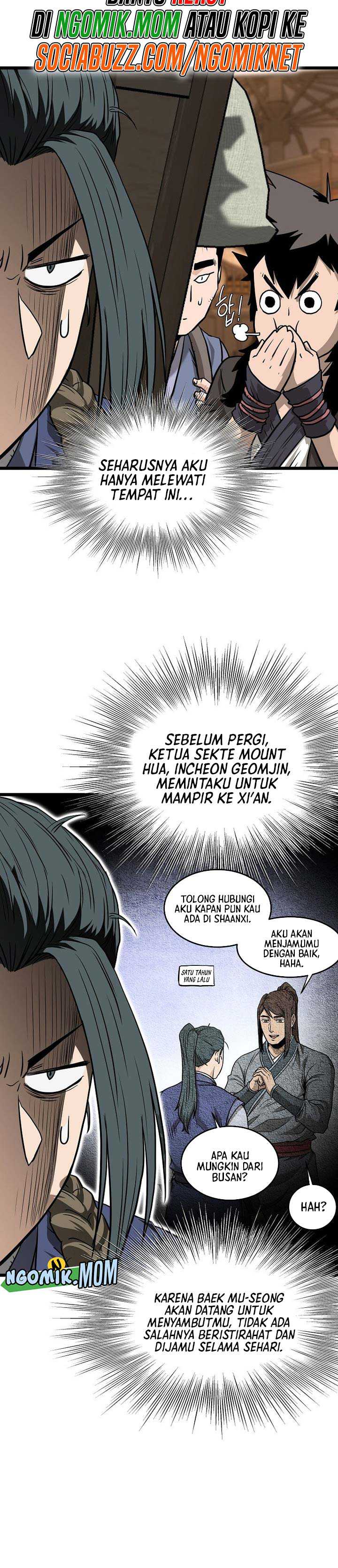 murim-login - Chapter: 210