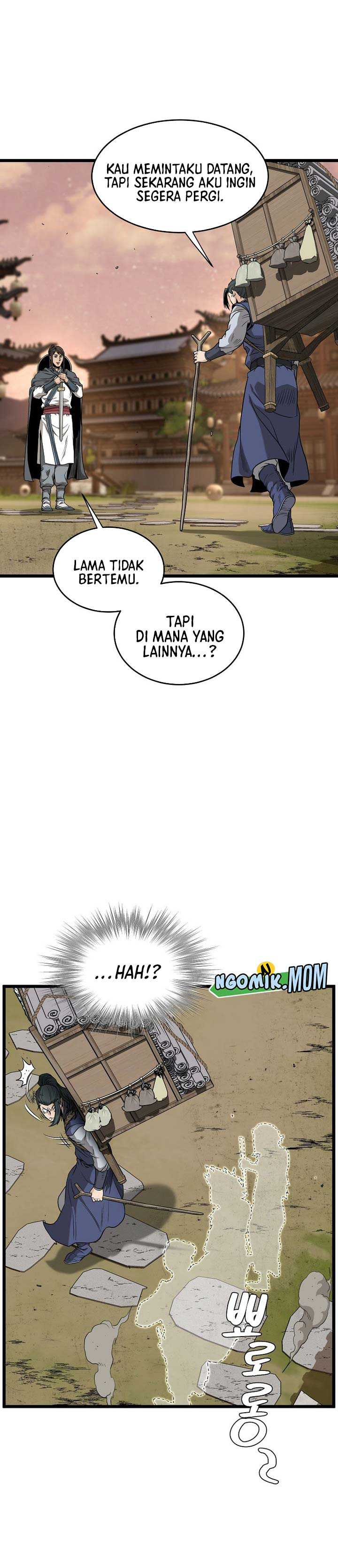 murim-login - Chapter: 210