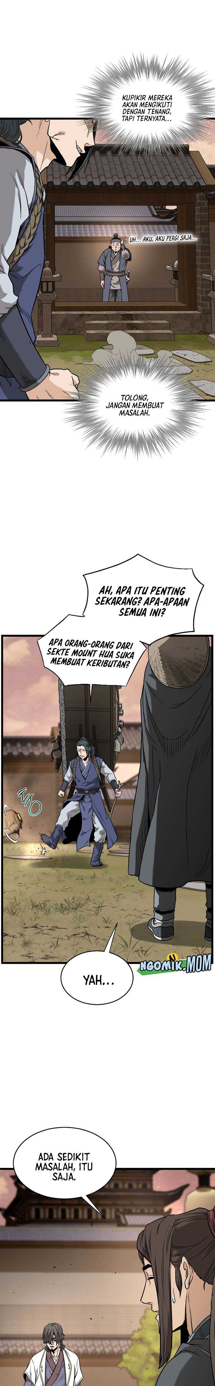 murim-login - Chapter: 210