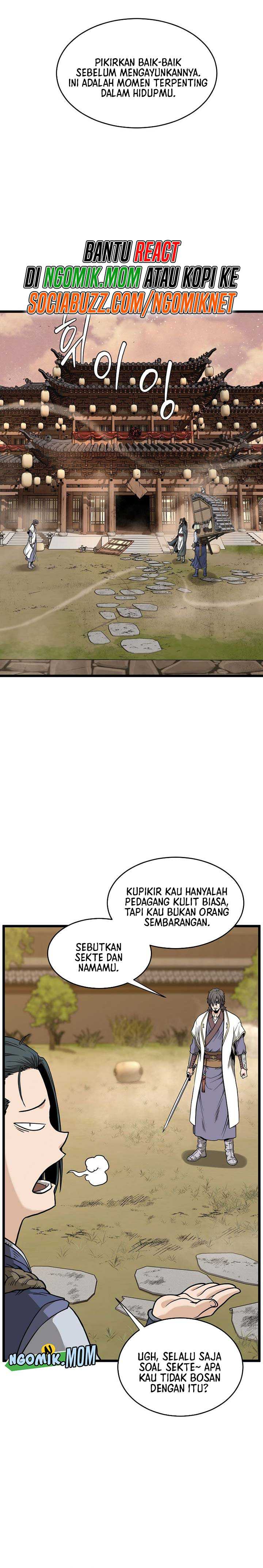 murim-login - Chapter: 210