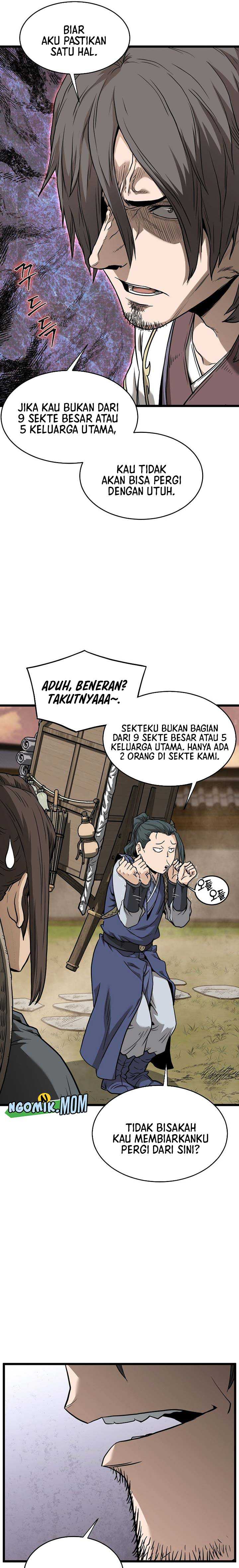 murim-login - Chapter: 210