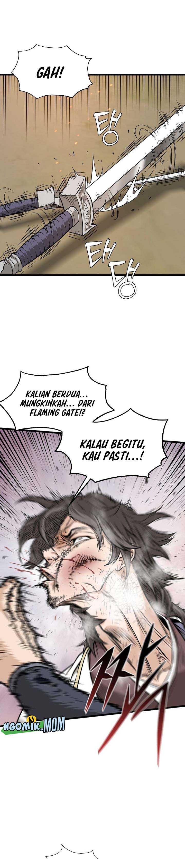 murim-login - Chapter: 210