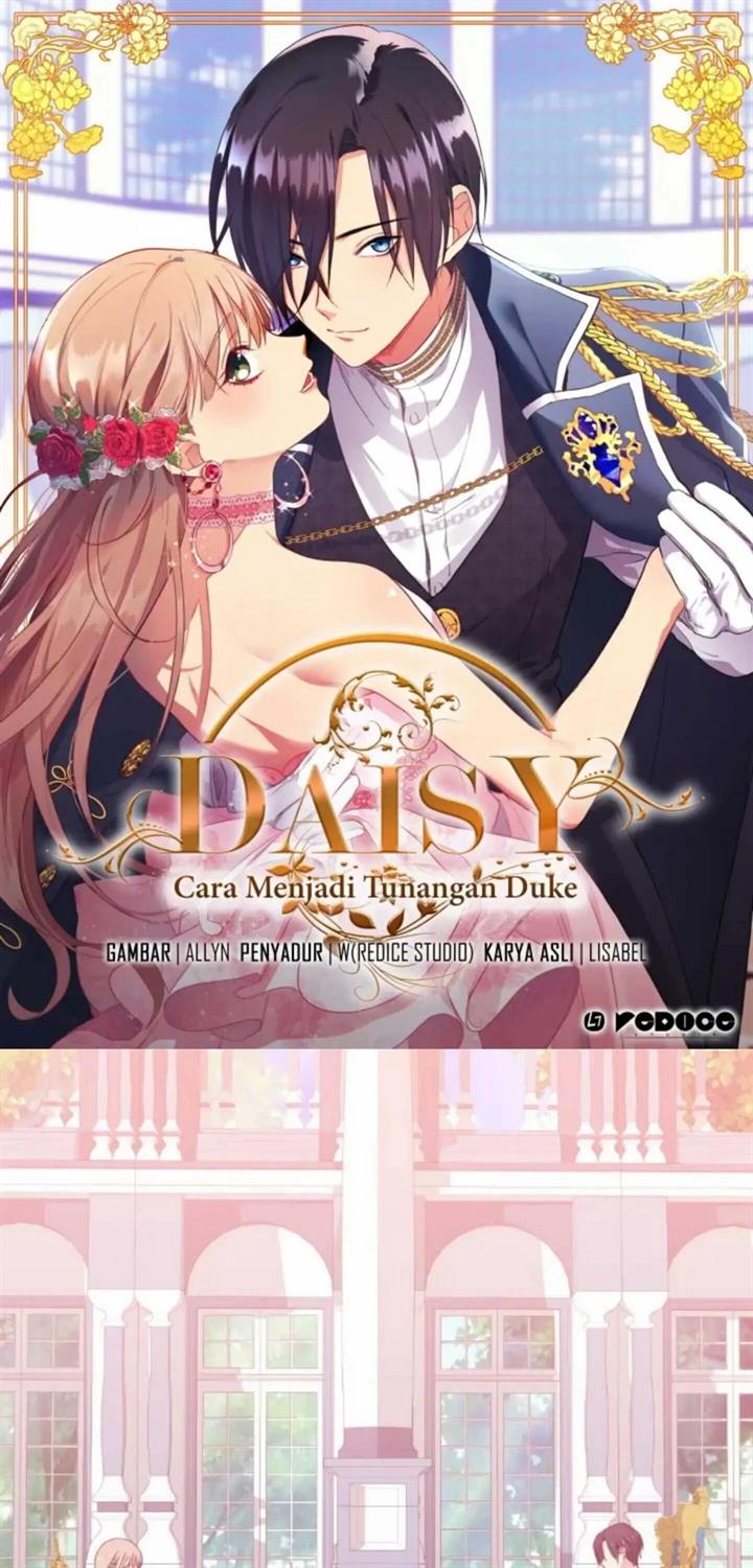 daisy - Chapter: 9