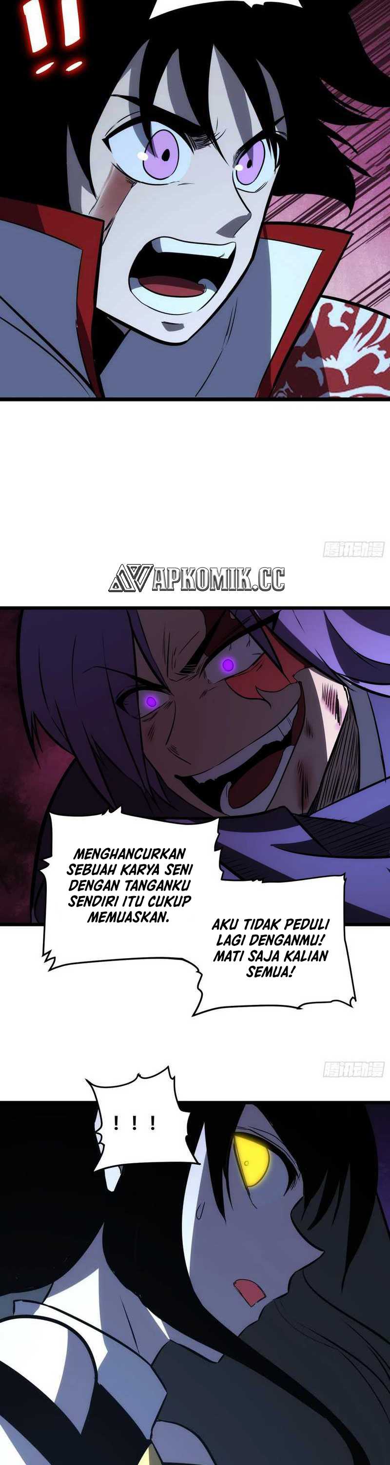 i-am-self-disciplined-and-invincible - Chapter: 69