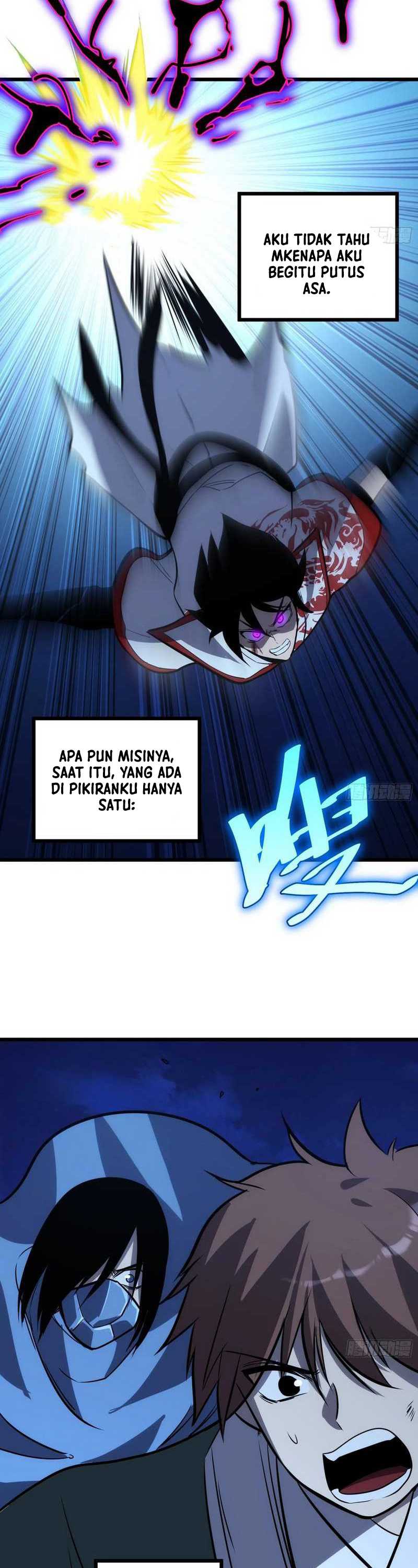 i-am-self-disciplined-and-invincible - Chapter: 69