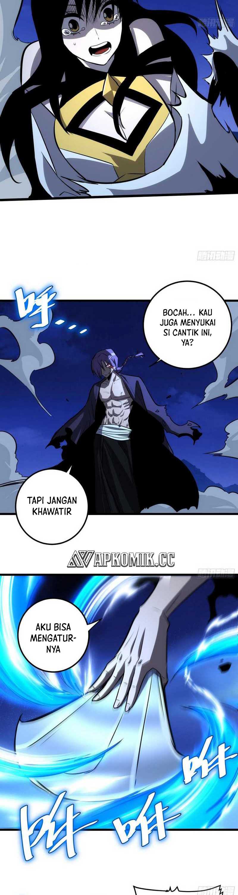 i-am-self-disciplined-and-invincible - Chapter: 69
