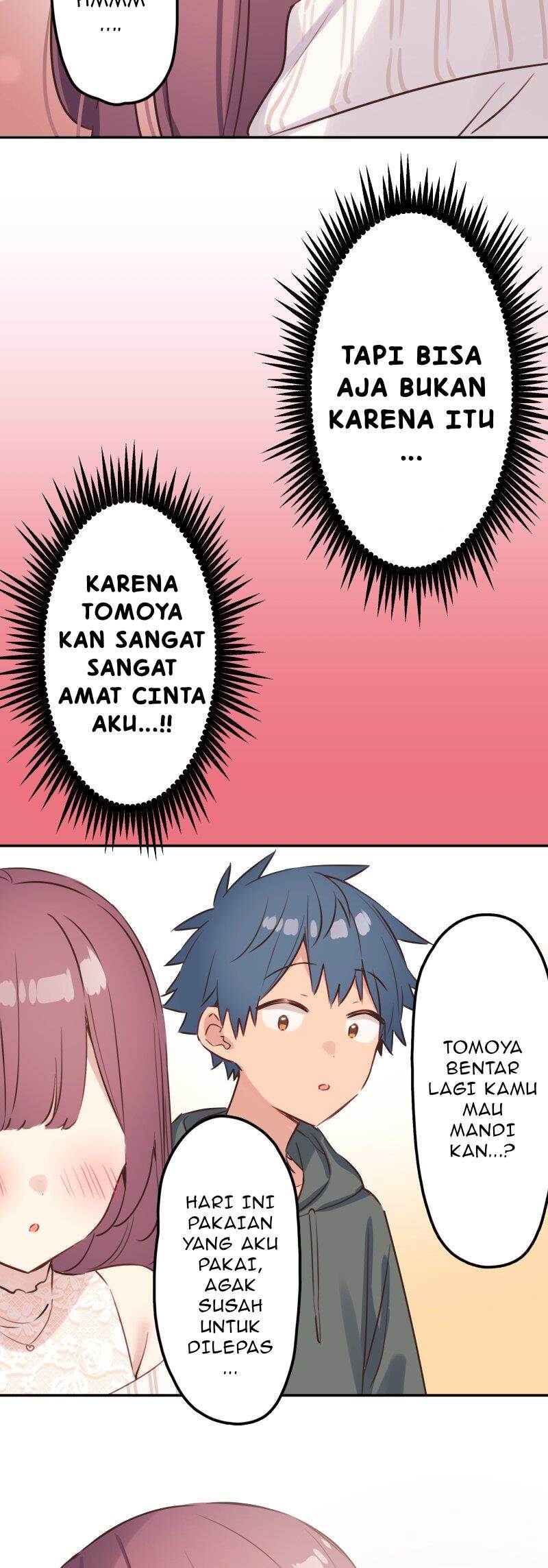 waka-chan-wa-kyou-mo-azatoi - Chapter: 210