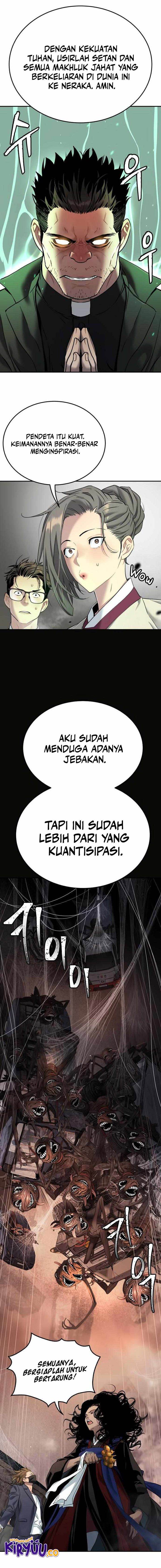 oh-dangun - Chapter: 45