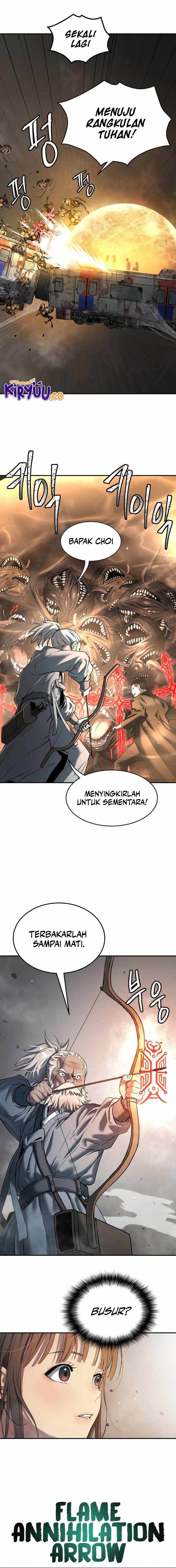 oh-dangun - Chapter: 45