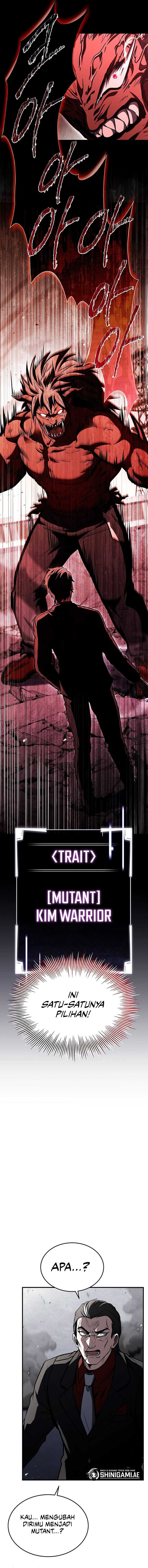 trait-hoarder - Chapter: 23