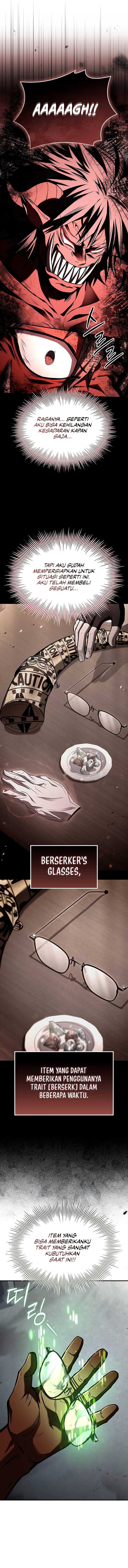 trait-hoarder - Chapter: 23