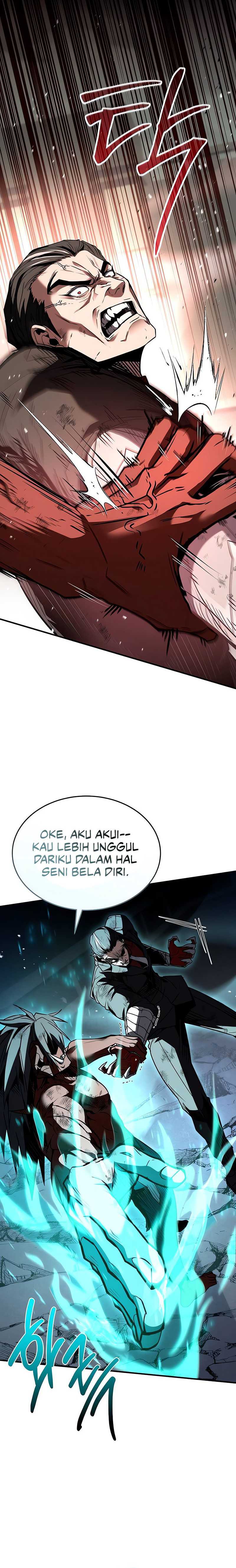 trait-hoarder - Chapter: 23