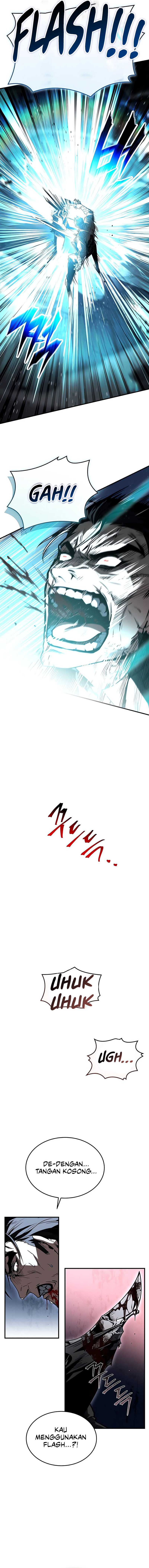 trait-hoarder - Chapter: 23