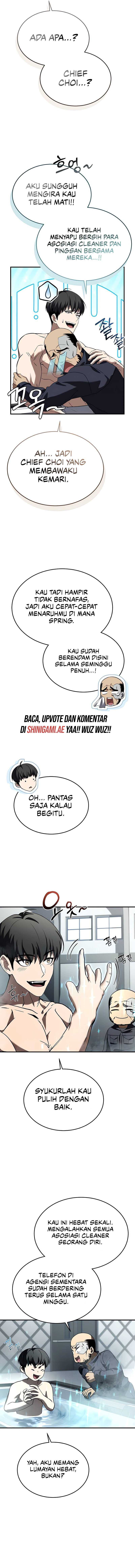 trait-hoarder - Chapter: 23