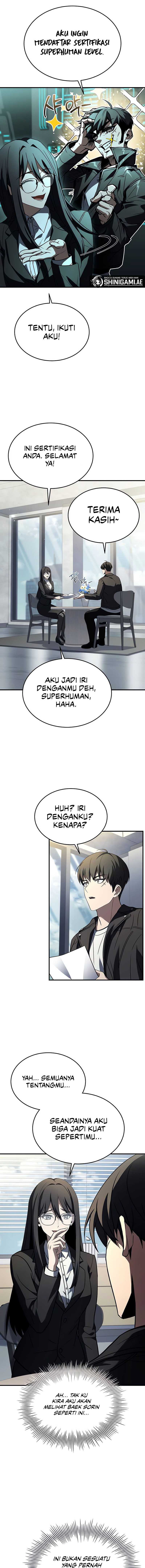 trait-hoarder - Chapter: 23