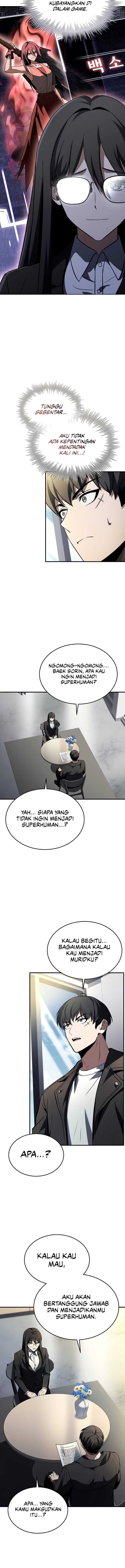 trait-hoarder - Chapter: 23