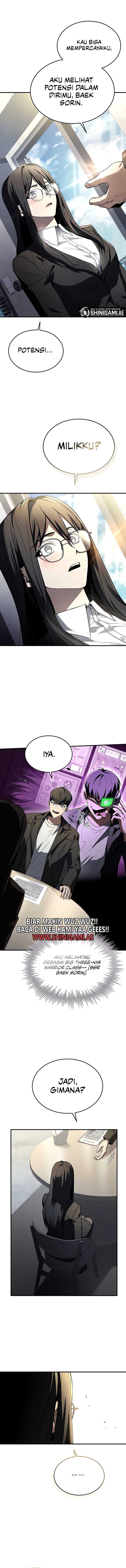 trait-hoarder - Chapter: 23