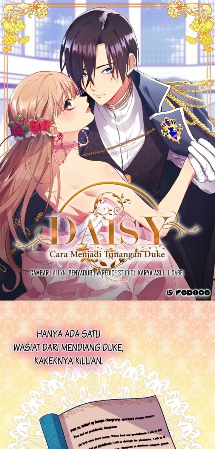 daisy - Chapter: 8