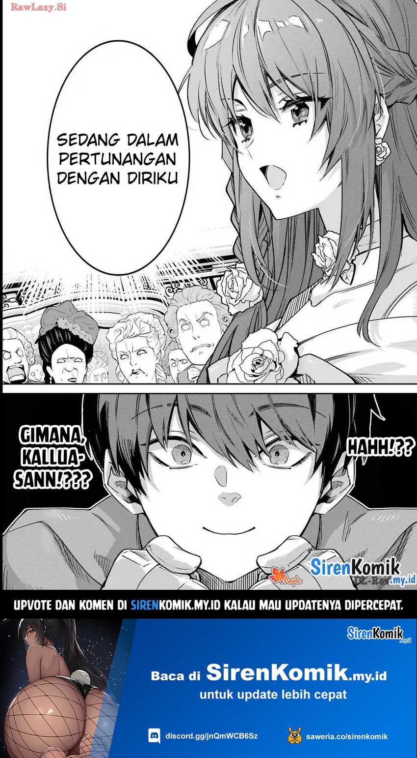 ore-wa-kage-no-eiyuu-ja-arimasen-sekai-kusshi-no-majutsushi-nani-sore - Chapter: 3