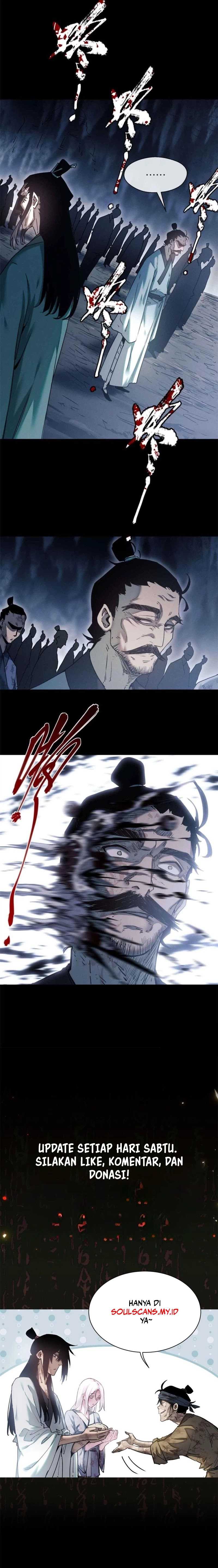 dao-of-the-bizarre-immortal - Chapter: 18