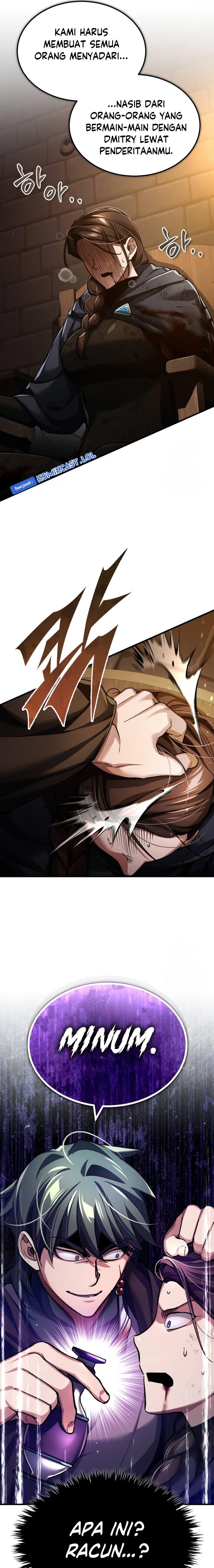 the-heavenly-demon-cant-live-a-normal-life - Chapter: 115
