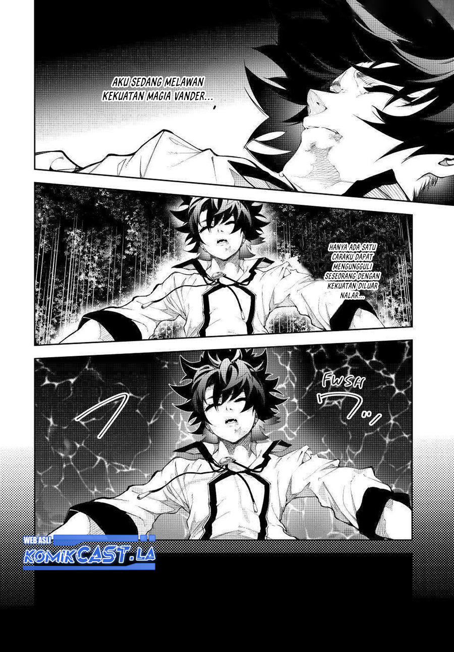 tsue-to-tsurugi-no-wistoria - Chapter: 48