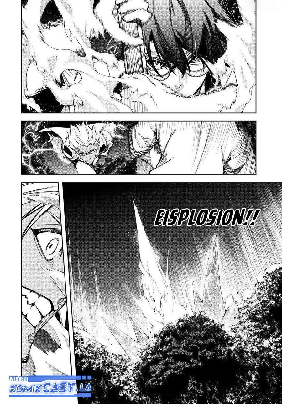 tsue-to-tsurugi-no-wistoria - Chapter: 48