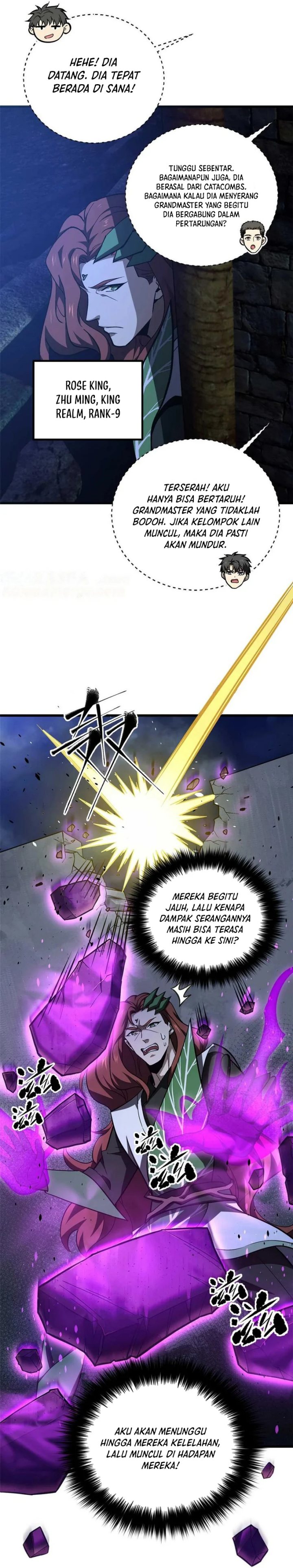 global-gao-wu - Chapter: 266