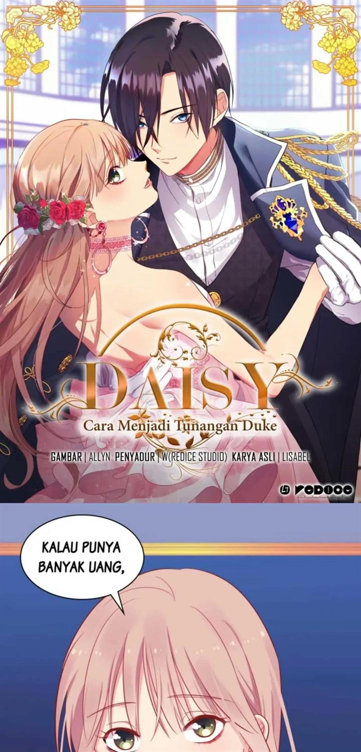 daisy - Chapter: 7