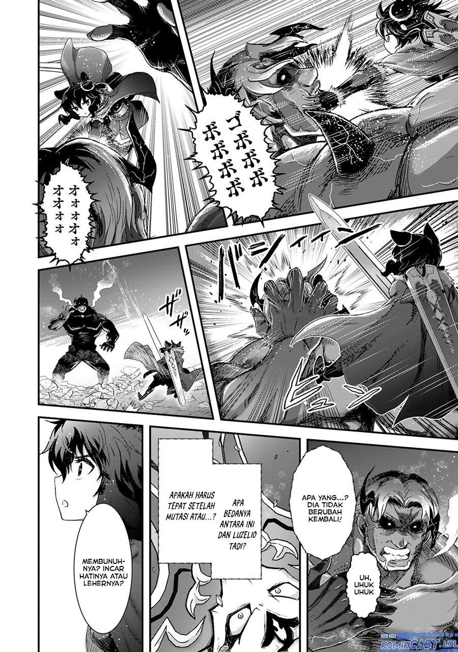 tensei-shitara-ken-deshita - Chapter: 80