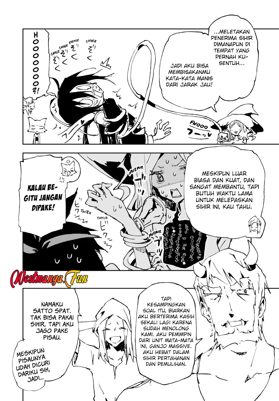 jukokuin-no-tensei-boukensha - Chapter: 19