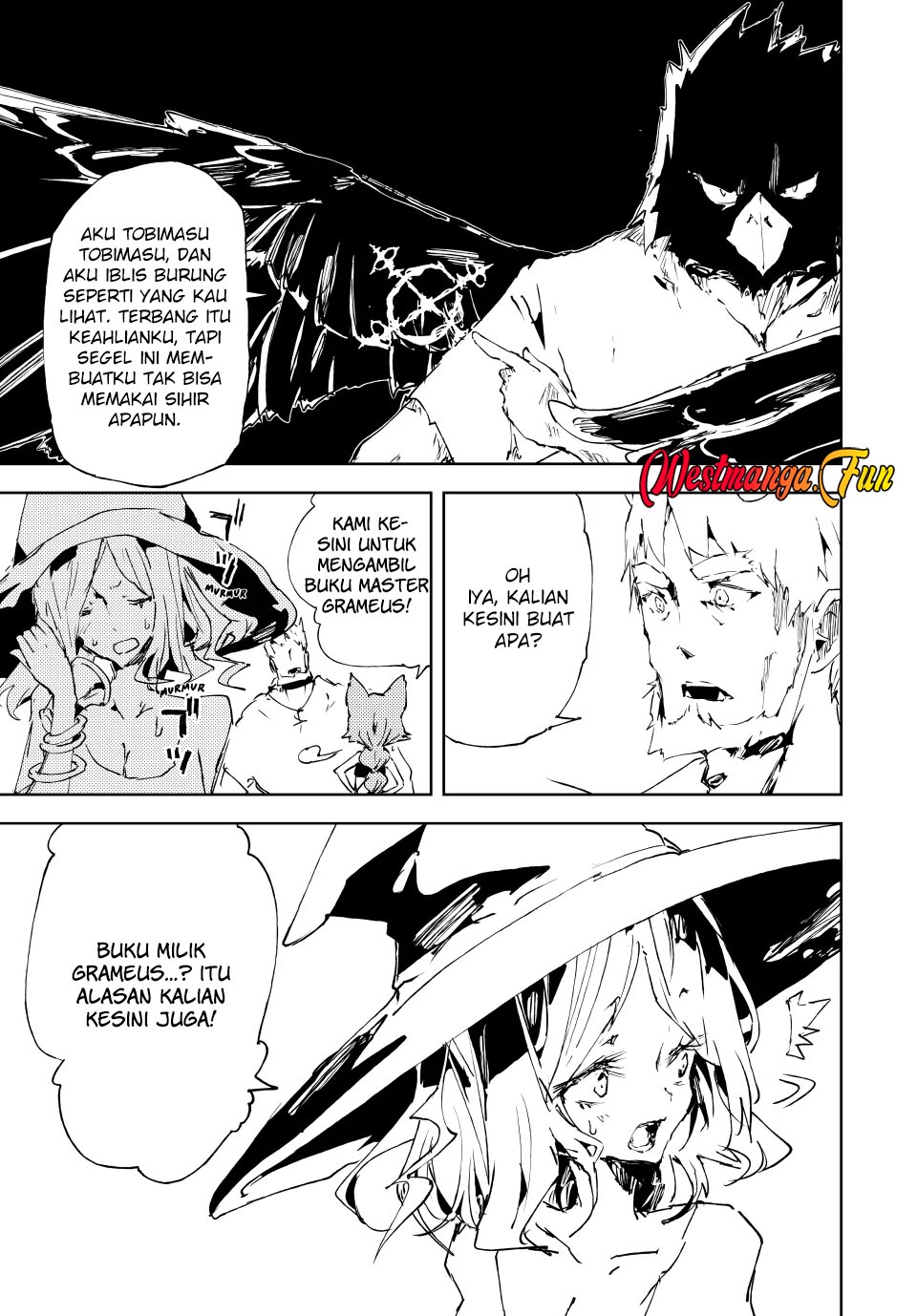 jukokuin-no-tensei-boukensha - Chapter: 19