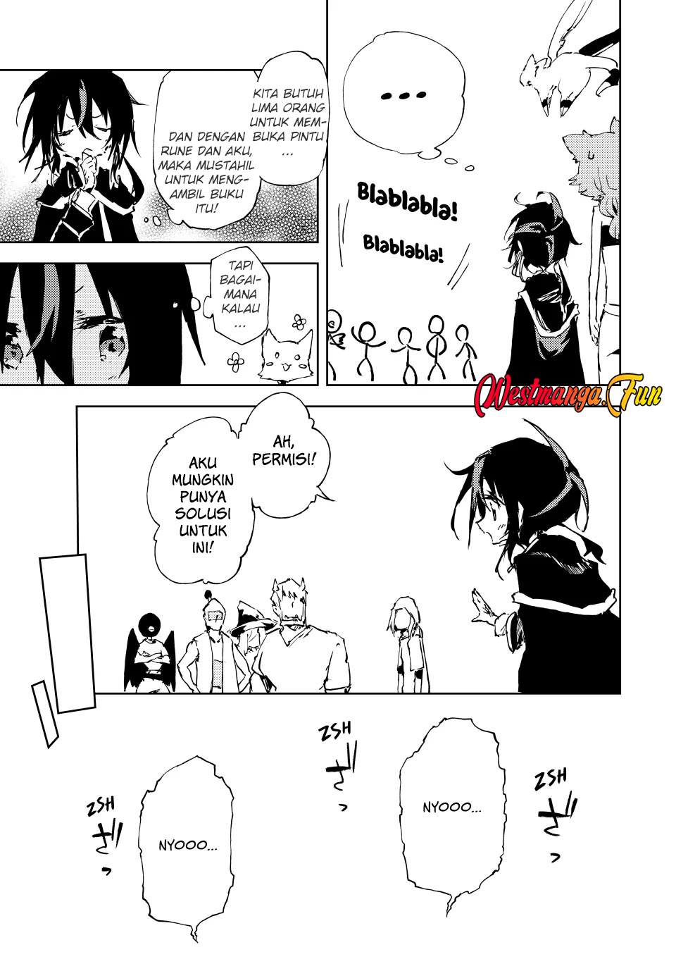 jukokuin-no-tensei-boukensha - Chapter: 19